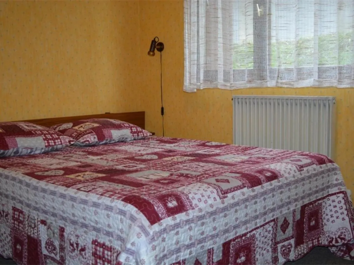 Apartmán Grand-Bornand Appt 6 Pers. 2 Chambres - Navette Ski, Cheminee, Menage Inclus - Fr-1-241-62 Le Grand-Bornand
