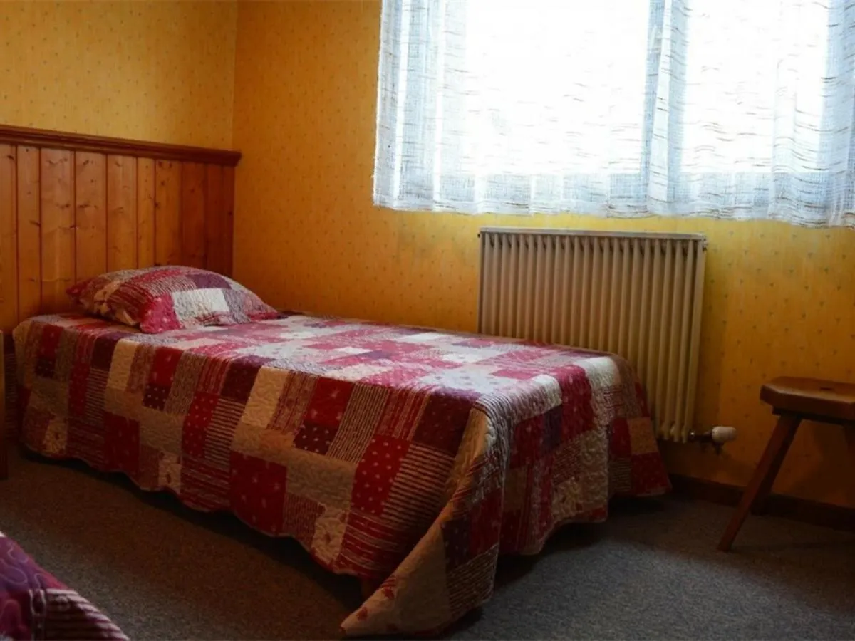 Grand-Bornand Appt 6 Pers. 2 Chambres - Navette Ski, Cheminee, Menage Inclus - Fr-1-241-62 Le Grand-Bornand 0*,